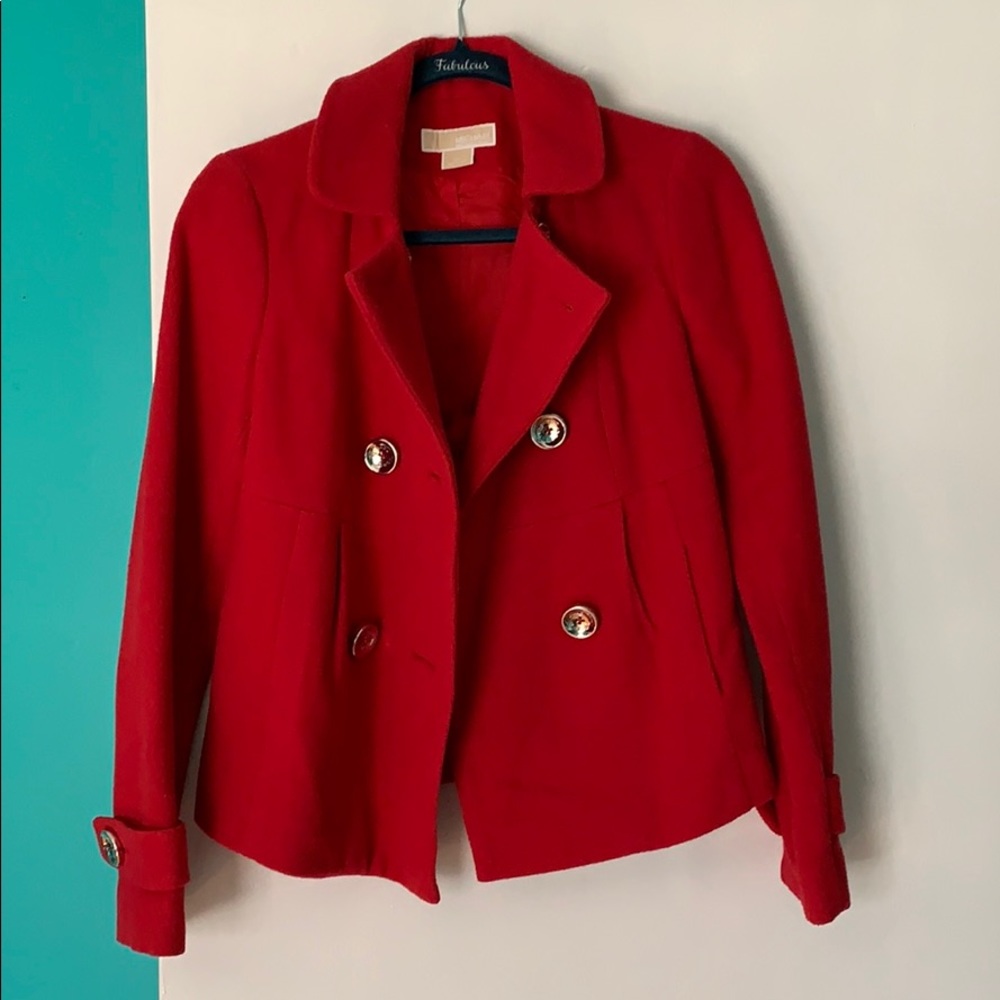 Michael Kors Coat